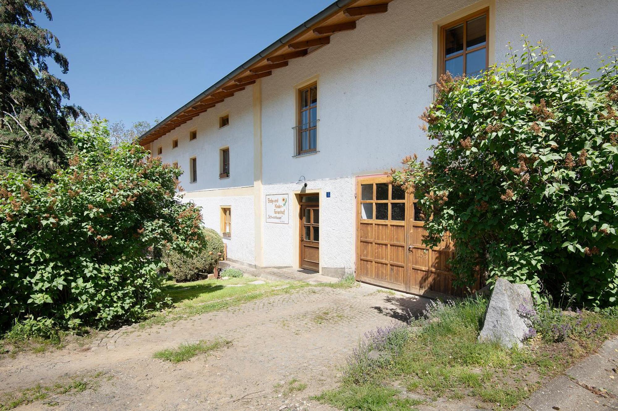 Ferienhof Schuetz Eschlkam Luaran gambar