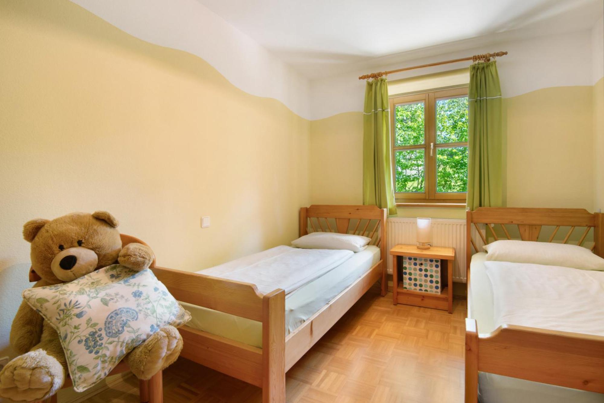 Ferienhof Schuetz Eschlkam Luaran gambar